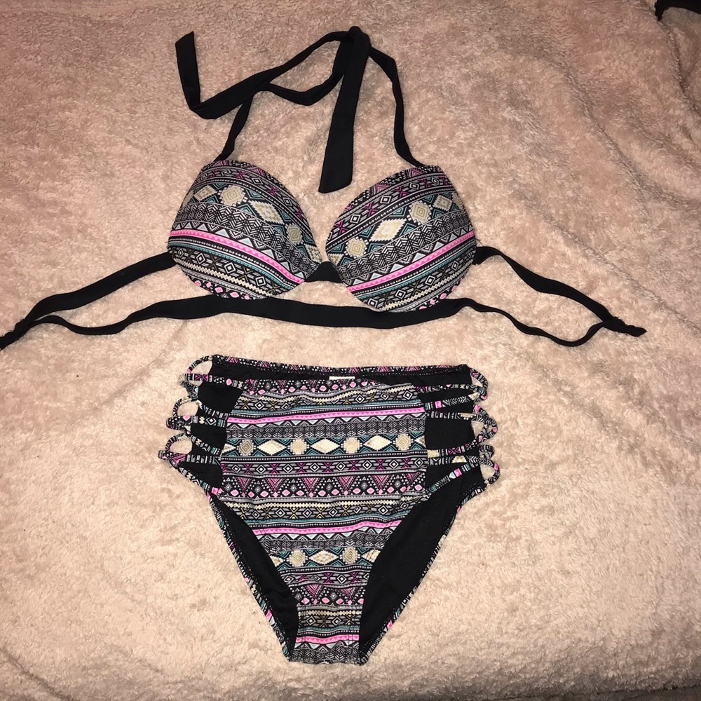 Swim suit